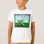 PaasBunny T-Shirt (Voorkant)