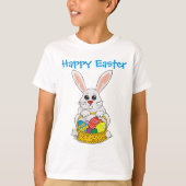PaasBunny T-Shirt (Voorkant)