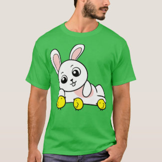 Paasbunny T-shirt
