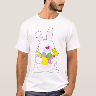 Paasbunny T-shirt