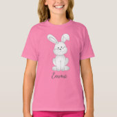 PaasBunny T-Shirt (Voorkant)