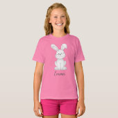 PaasBunny T-Shirt (Voorkant volledig)