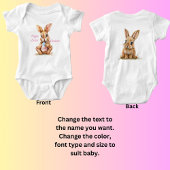 PaasBunny T-Shirt