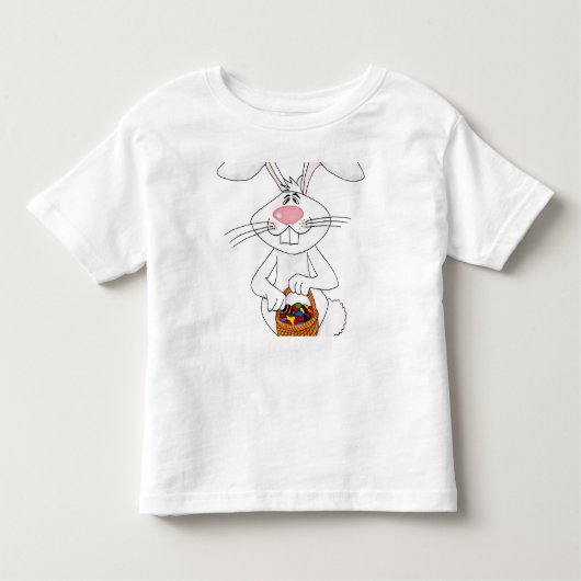 PaasBunny T-Shirt (Voorkant)