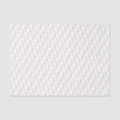 Paasbunny Tissuepapier (Voorkant)