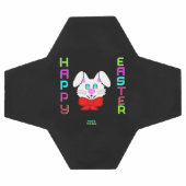 PaasBunny-Voetbal Voetbal (Enkel)