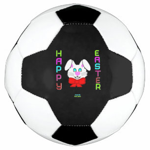 PaasBunny-Voetbal Voetbal