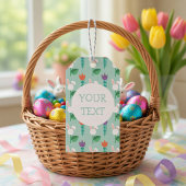  paascadeau Labels Cadeaulabel