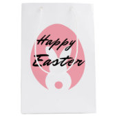 Paascadeau Medium Cadeauzakje (Voorkant)