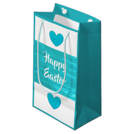 Paascadeau voor dalDesignNZ Klein Cadeauzakje