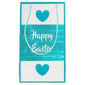 Paascadeau voor dalDesignNZ Klein Cadeauzakje (Voorkant)