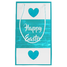 Paascadeau voor dalDesignNZ Klein Cadeauzakje