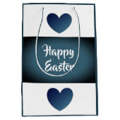 Paascadeau voor dalDesignNZ Medium Cadeauzakje (Voorkant)