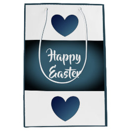 Paascadeau voor dalDesignNZ Medium Cadeauzakje