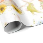 Paascadeaus voor peuters cadeaupapier (Rol Hoek)