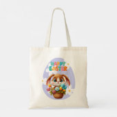 PaasCanvas tas (Achterkant)