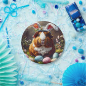 Paascavia Papieren Bordje (Feest)