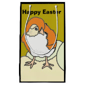 Paaschick Klein Cadeauzakje (Voorkant)