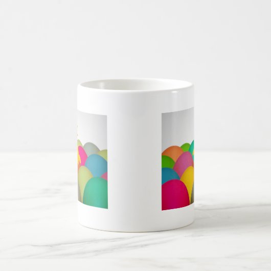 Paaschick Koffiemok (Center)