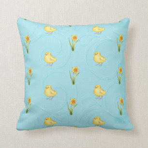 Paaschick Pillow Kussen