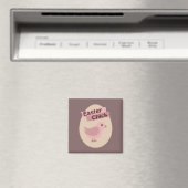 Paaschick Roze Magneet (Insitu (Vaatwasser))