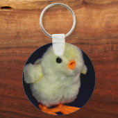 Paaschick-Sleutelhanger Sleutelhanger (Voorkant)
