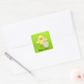 Paaschick Sticker (Envelop)