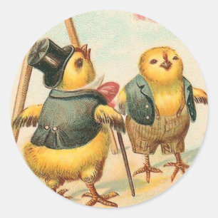  paaschick Stickers