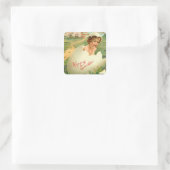 paaschick Stickers (Tas)