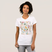 Paascollectie T-shirt (Voorkant volledig)