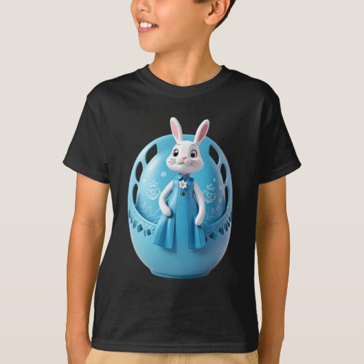 Paascollectie T-shirt (Voorkant)