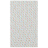 Paascritters Tablecloth Tafelkleed (Voorkant)