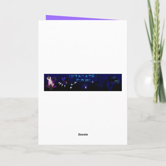 Paasdag 08 Kaart (Achterkant)