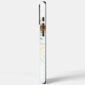 Paasdag cadeau, jezuskruis Case-Mate iPhone case (Achterkant / Links)