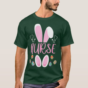 Paasdag en broodrooster t-shirt