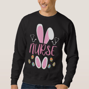 Paasdag en broodrooster trui