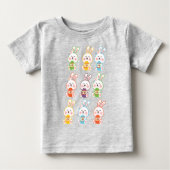 Paasdag, grappige paasdag (Voorkant)