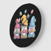 Paasdag Grote Klok (Hoek)