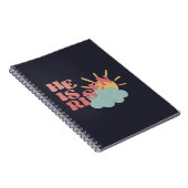 Paasdag - Hij is gerezen Notitieboek (Rechterzijde)