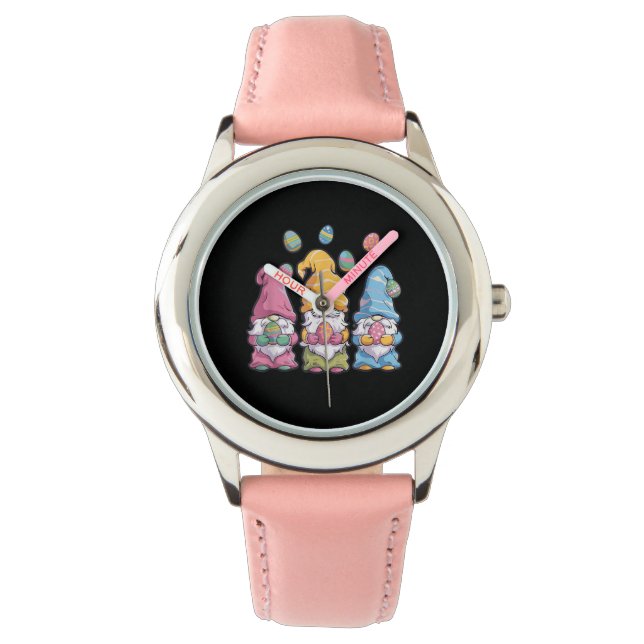 Paasdag Horloge (Voorkant)