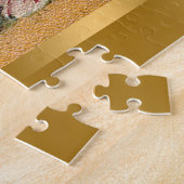  Paasdag Legpuzzel (Zijkant)