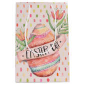 Paasdag Medium Cadeauzakje (Voorkant)