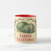  Paasdag Mok (Midden)