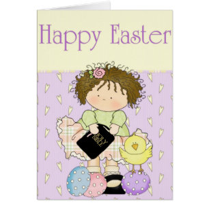 Paasdag  Paasdag Vergroting Kaart 9