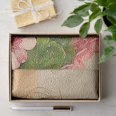 Paasdag Tissuepapier (Geschenk)