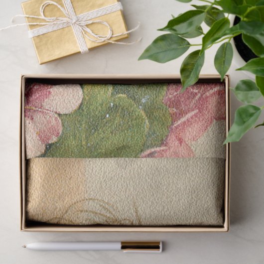  Paasdag Tissuepapier (Geschenk)