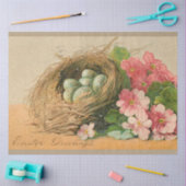 Paasdag Tissuepapier (Craft)