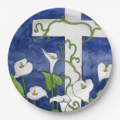 Paasdagboek bord voor kruisfeestdagen (Voorkant)