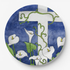 Paasdagboek bord voor kruisfeestdagen