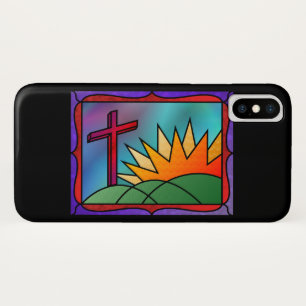 Paasdagochtend iPhone Case-Mate Case